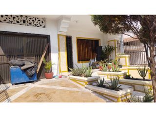 Casa en venta ciudad jardín | Barranquilla | Atlántico