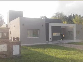 Casa en venta en Moreno Norte