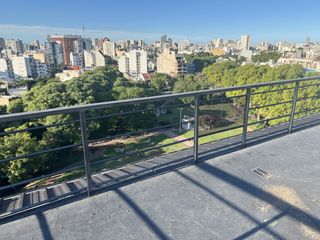 Alvarez Thomas y Elcano - Colegiales - 2 amb. Hermosa vista! Amplio balcon.