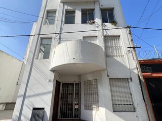 Departamento en  1 dormitorio La Plata.
