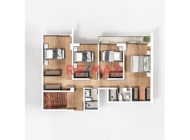 Departamento en Venta en Sachaca - Ansicht 6