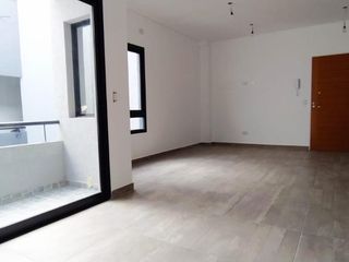 Monoambiente a estrenar c/balcon - Villa Devoto