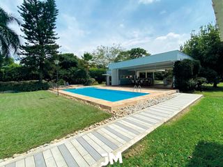 Foto 3 de casa en venta en pance. Cod V9435