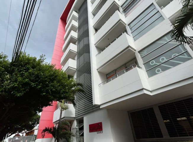 Apartment for rent in Cúcuta