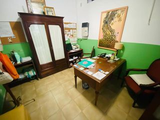 Casa en La Plata - Ideal Oficinas - Dependencias