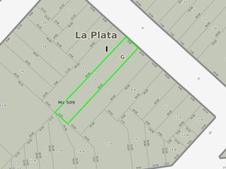 Casa en La Plata - Ideal Oficinas - Dependencias