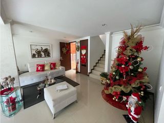 SE VENDE HERMOSA CASA ESQUINERA EN CONDOMINIO EN PANCE MMCV