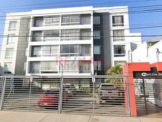 Departamento en alquiler con baja de precio en La Victoria