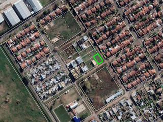 Terreno venta - 334mts2 totales - Berazategui