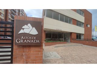 ALTOS DE GRANADA, EASY CLL 80, 77 M2, ENCORTINADO