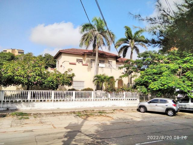 CASA en ARRIENDO/VENTA en Barranquilla El Prado