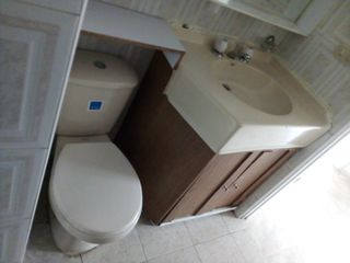 Foto 7 de apartamento en arriendo en usatama. Cod A232