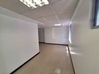 La Paz, Oficina en  Renta, 60m2, 2 Ambiente.