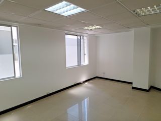 La Paz, Oficina en  Renta, 60m2, 2 Ambiente.