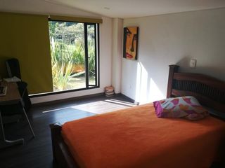 Foto 10 de casa condominio en arriendo/venta en kubik verde. Cod A3201