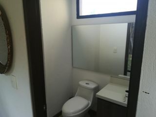 Foto 9 de casa condominio en arriendo/venta en kubik verde. Cod A3201