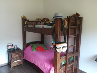 Foto 12 de casa condominio en arriendo/venta en kubik verde. Cod A3201