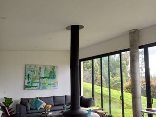 Foto 5 de casa condominio en arriendo/venta en kubik verde. Cod A3201