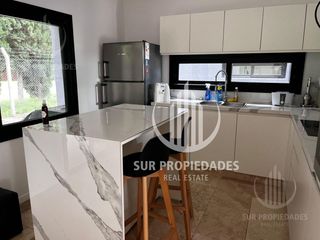 Departamento  Venta Canning  Canning One
