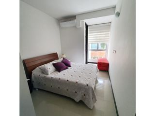 Venta Apartamento en Pance piso 2 con Terraza (L.Y) Cw6746767