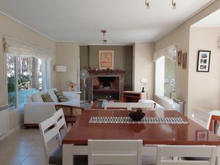 Foto 5 de Casa en  Pinamar Norte