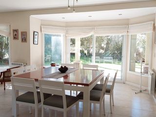 Foto 8 de Casa en  Pinamar Norte
