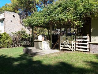 Foto 30 de Casa en  Pinamar Norte
