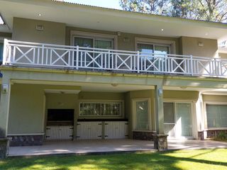 Foto 33 de Casa en  Pinamar Norte