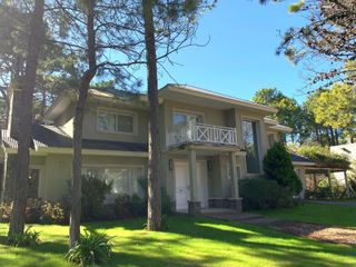 Foto 2 de Casa en  Pinamar Norte
