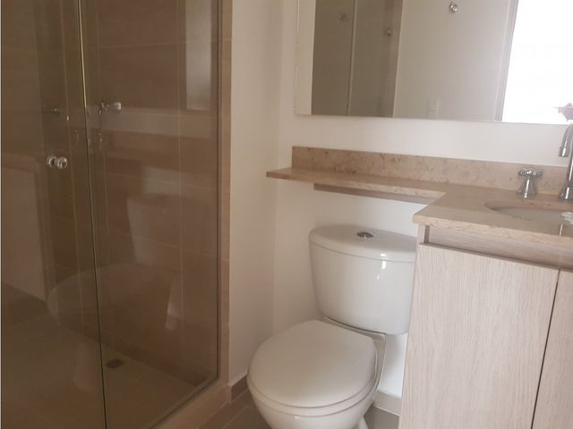 Venta  de Apartamento en Barranquilla