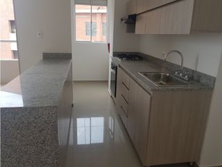 Venta  de Apartamento en Barranquilla