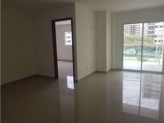 Venta  de Apartamento en Barranquilla