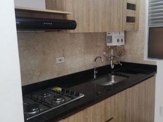 APARTAMENTO en VENTA en Bogotá Hayuelos