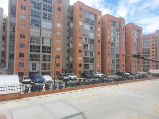 APARTAMENTO en VENTA en Bogotá Hayuelos