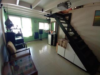 Duplex 2 ambientes en venta - Balvanera - Valentin Gomez 3300