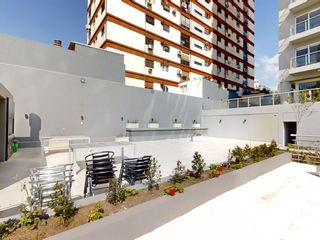 Venta | Departamento | 2 ambientes con balcón | Paternal