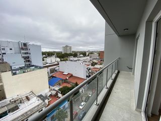 Venta | Departamento | 2 ambientes con balcón | Paternal