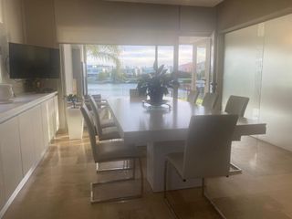 Foto 3 de Casa en  Barrio Cabos del Lago. Nordelta