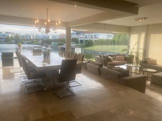 Foto 7 de Casa en  Barrio Cabos del Lago. Nordelta