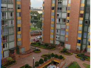 Foto 14 de apartamento en arriendo en ciudad salitre nor-oriental-teusaquillo. Cod A119749