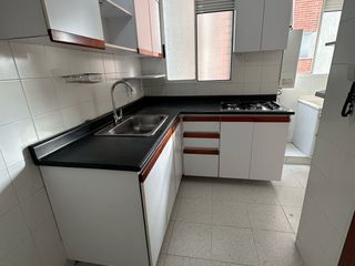 Foto 4 de apartamento en arriendo en ciudad salitre nor-oriental-teusaquillo. Cod A119749