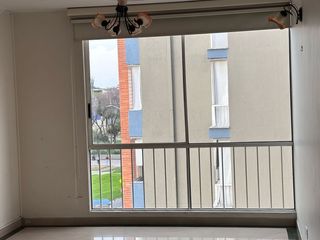 Foto 3 de apartamento en arriendo en ciudad salitre nor-oriental-teusaquillo. Cod A119749