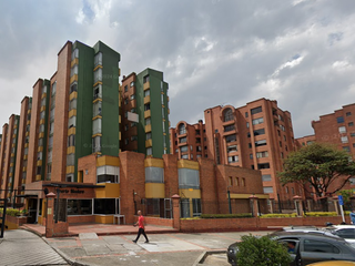 Foto 1 de apartamento en arriendo en ciudad salitre nor-oriental-teusaquillo. Cod A119749