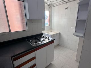 Foto 5 de apartamento en arriendo en ciudad salitre nor-oriental-teusaquillo. Cod A119749