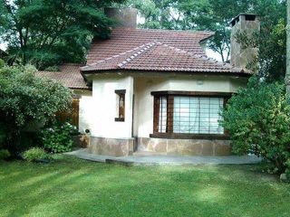 Foto 1 de Casa en alquiler en Costa del Este