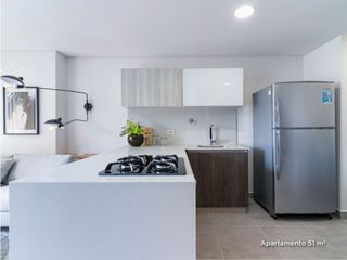 Foto 2 de Apartaestudio en venta en Ciudad del Rio Cesión de Derecho