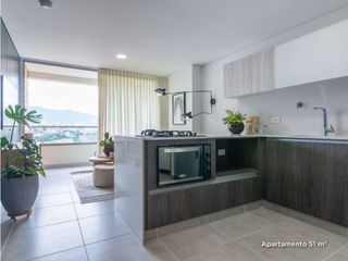 Foto 3 de Apartaestudio en venta en Ciudad del Rio Cesión de Derecho
