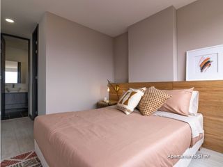 Foto 6 de Apartaestudio en venta en Ciudad del Rio Cesión de Derecho