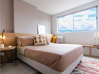 Foto 5 de Apartaestudio en venta en Ciudad del Rio Cesión de Derecho