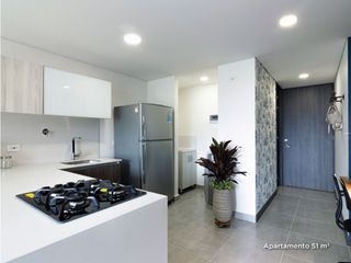 Foto 1 de Apartaestudio en venta en Ciudad del Rio Cesión de Derecho